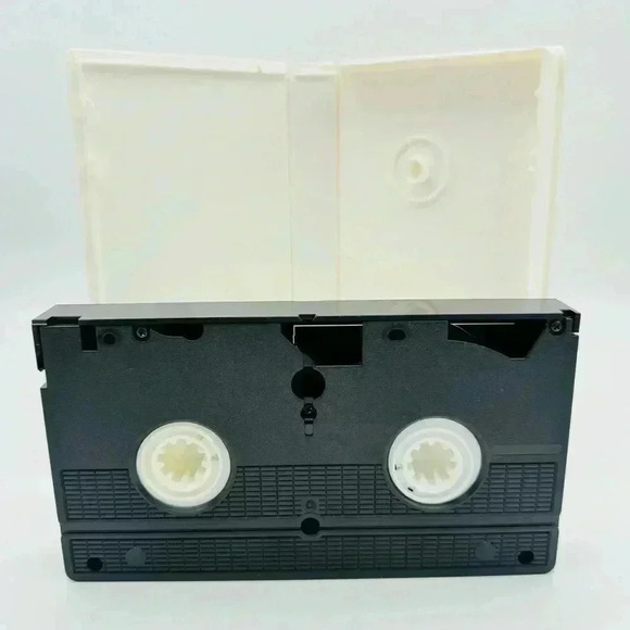 Vintage Modern Combat Aircraft, Soviet Air Power VHS, 1988 - Picture 5 of 5